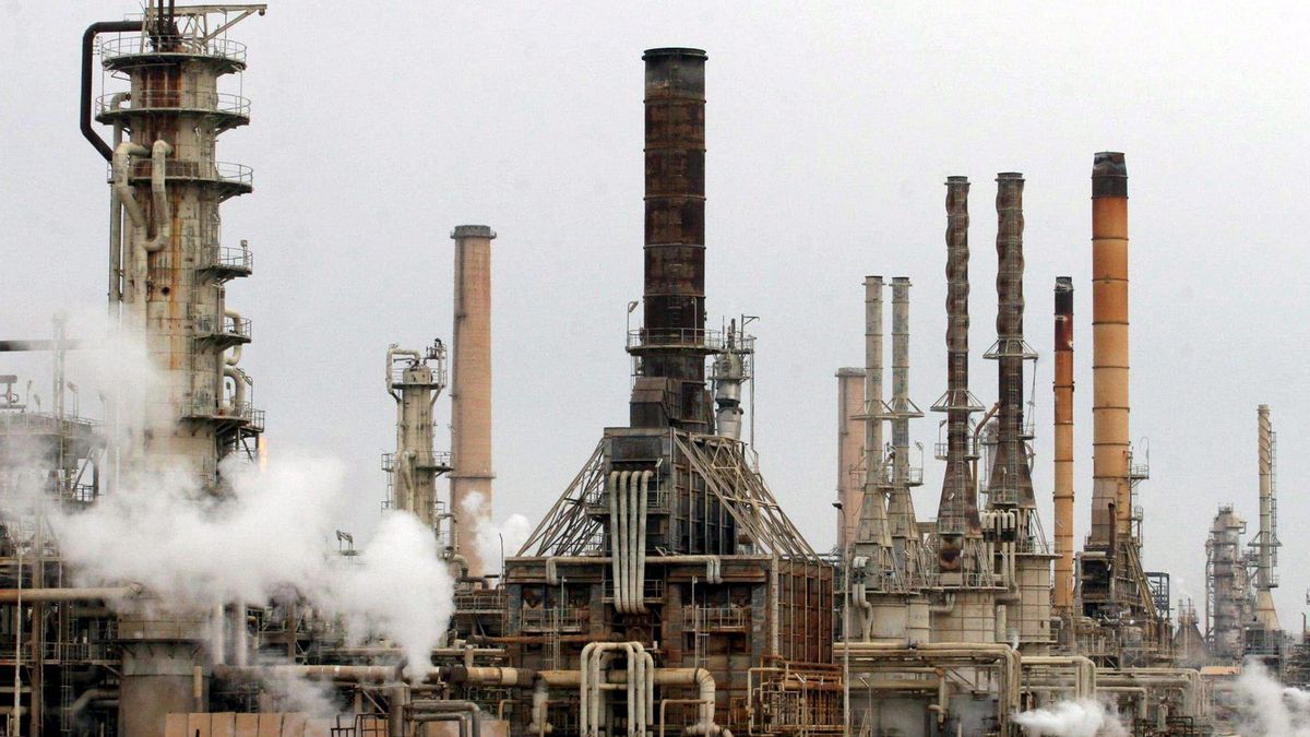 La OCDE prevé que España crecerá un 2,6% a costa de una inflación enquistada por el precio del petróleo y los alimentos