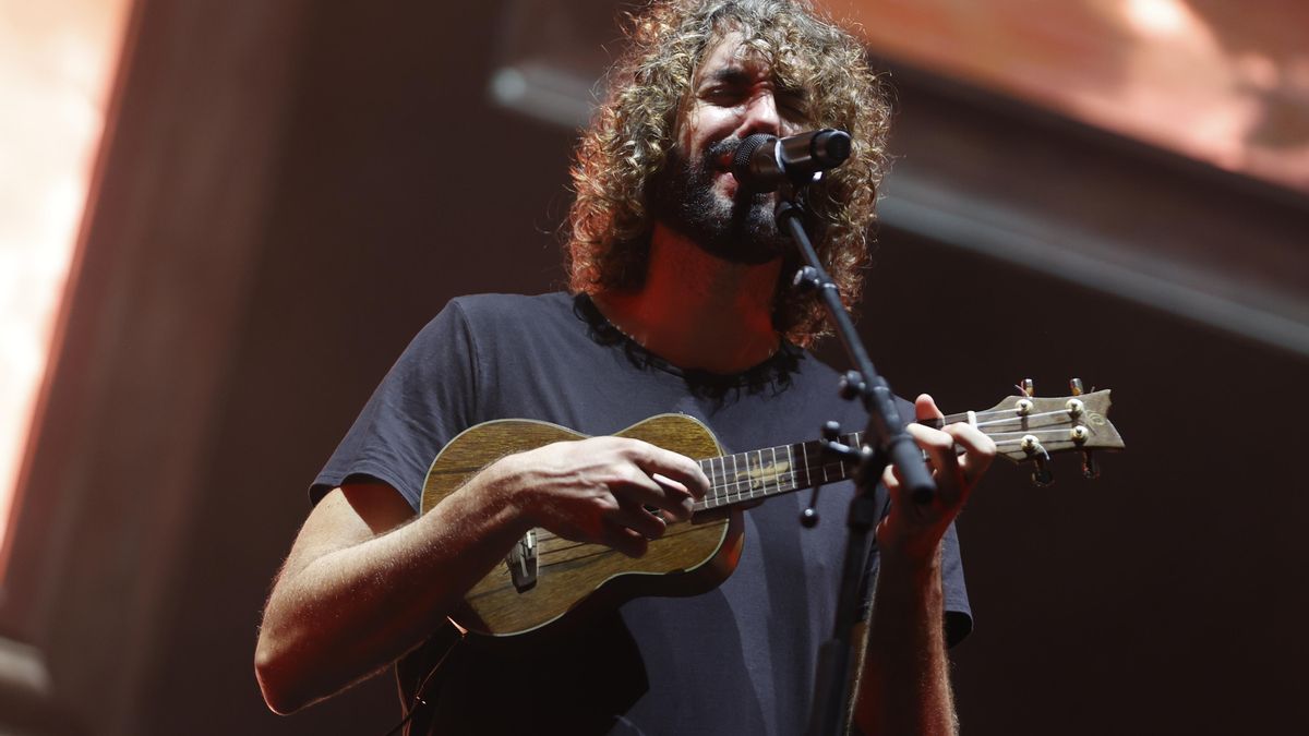 El desglose del coste del concierto de Mikel Izal en Logroño y lo que incluyen los 1.000 euros de cáterin