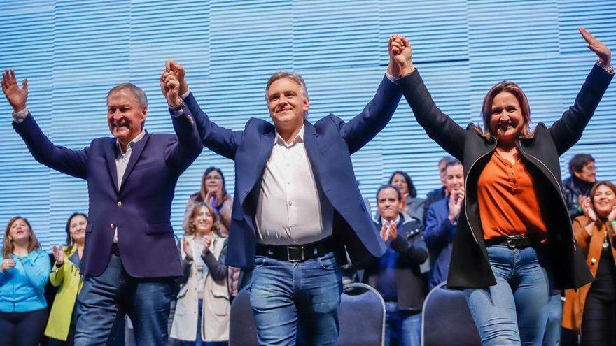 El PJ busca extender sus ya 24 años de dominio en Córdoba, en las primeras elecciones sin Schiaretti ni De la Sota