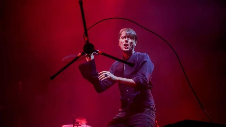 El britpop más influyente se sube al carro del Insólito: Suede alimenta el cartel del nuevo festival de música de Sevilla
