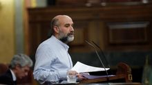 El BNG se abstendrá ante la nueva prórroga del estado de alarma