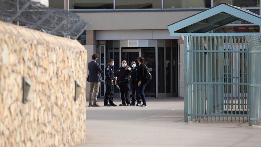 EE.UU. prepara una normativa que dificultará a los inmigrantes solicitar asilo