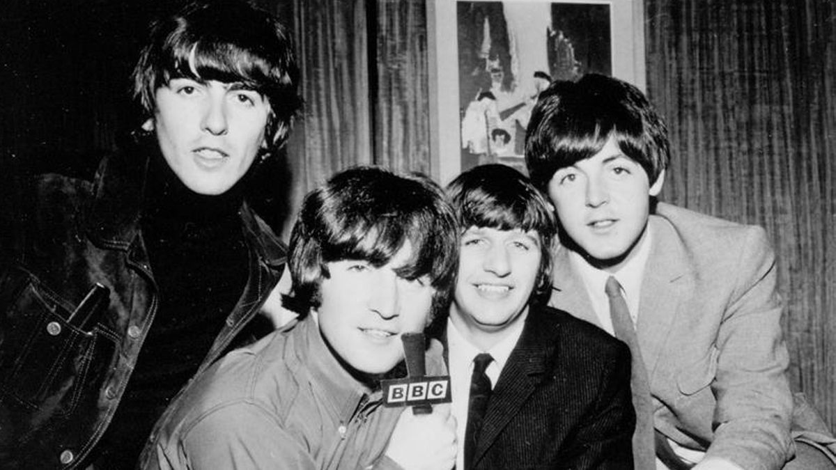 Todo lo que se sabe de las películas de los Beatles de Sam Mendes: uno de los proyectos de biopic más esperados en el cine