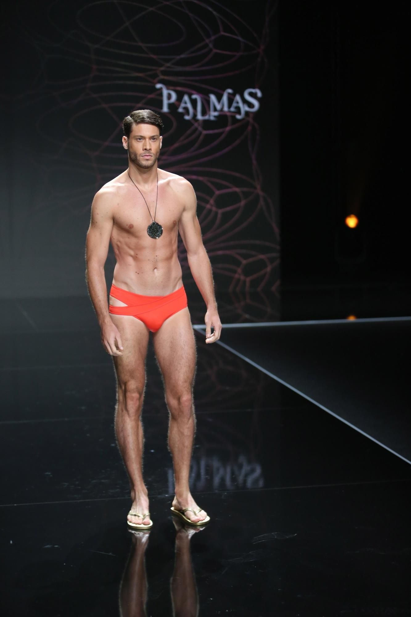 Colección de Palmas en Gran Canaria Moda Cálida