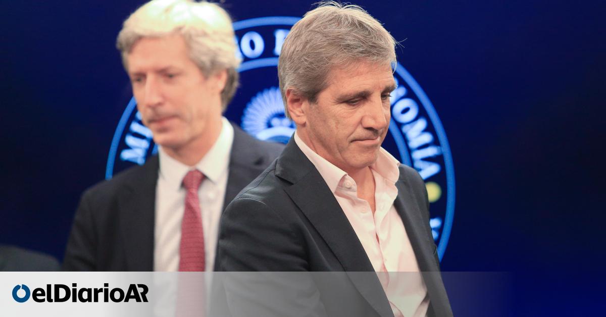 El Banco Central anuncia sin detalles la firma del swap con EE.UU. y se espera la reacción del mercado