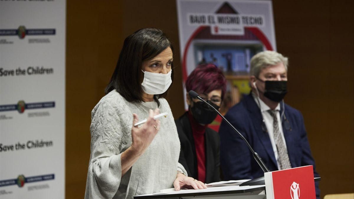 La semana en Euskadi, en imágenes