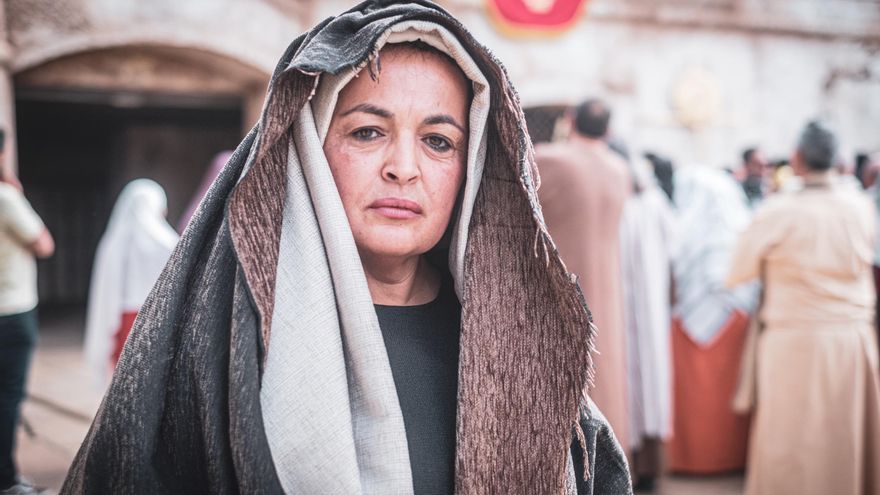 La emisión en directo del espectáculo tendrá lugar el próximo 15 de abril.