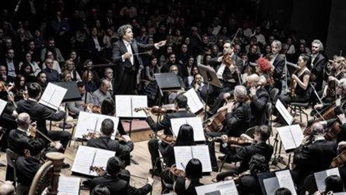 El bloqueo aéreo de Trump en Venezuela obliga a suspender el concierto de Gustavo Dudamel en València