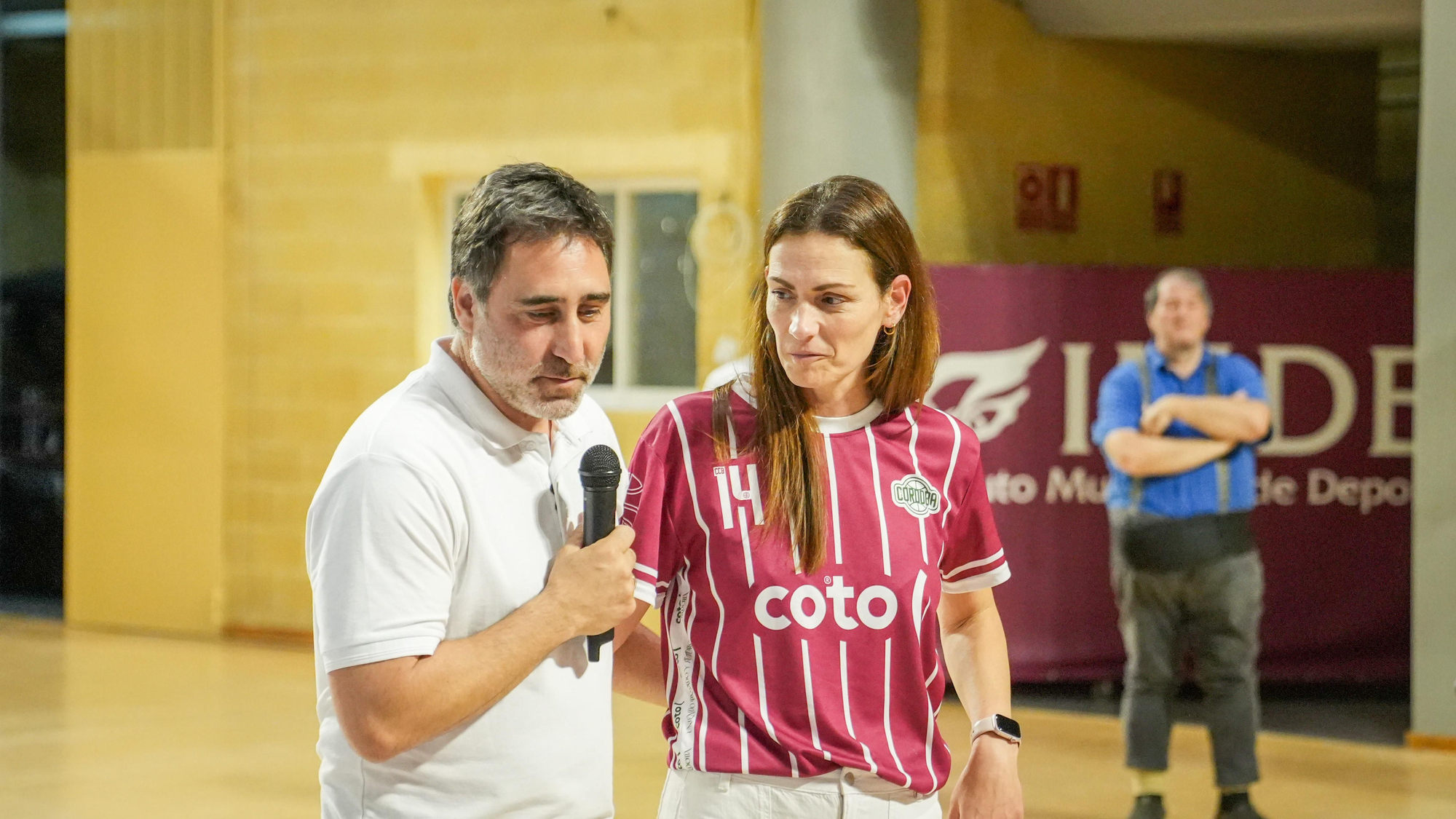 El Coto Córdoba celebra el ascenso a 1ª FEB