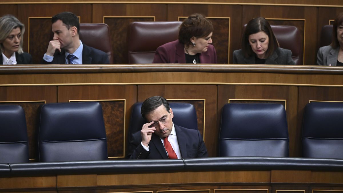 Última hora sobre la actualidad política, en directo