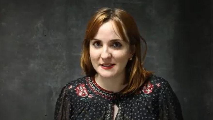 Judith Arnal, nueva consejera del Banco de España.