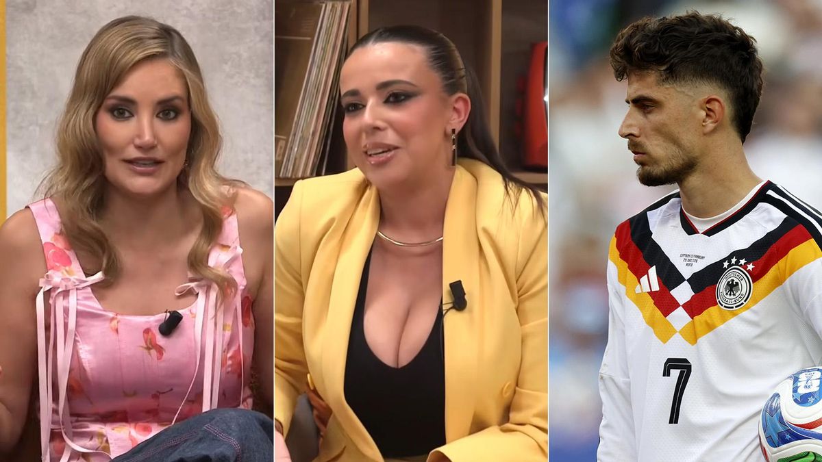 'El sótano club' de Alba Carrillo roza su máximo en las audiencias TDT con Sarah Santaolalla y DAZN reina la TV de pago