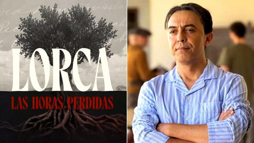 RTVE lanza el primer tráiler de 'Lorca, las horas perdidas', su documental "en clave true crime" sobre el asesinato del poeta