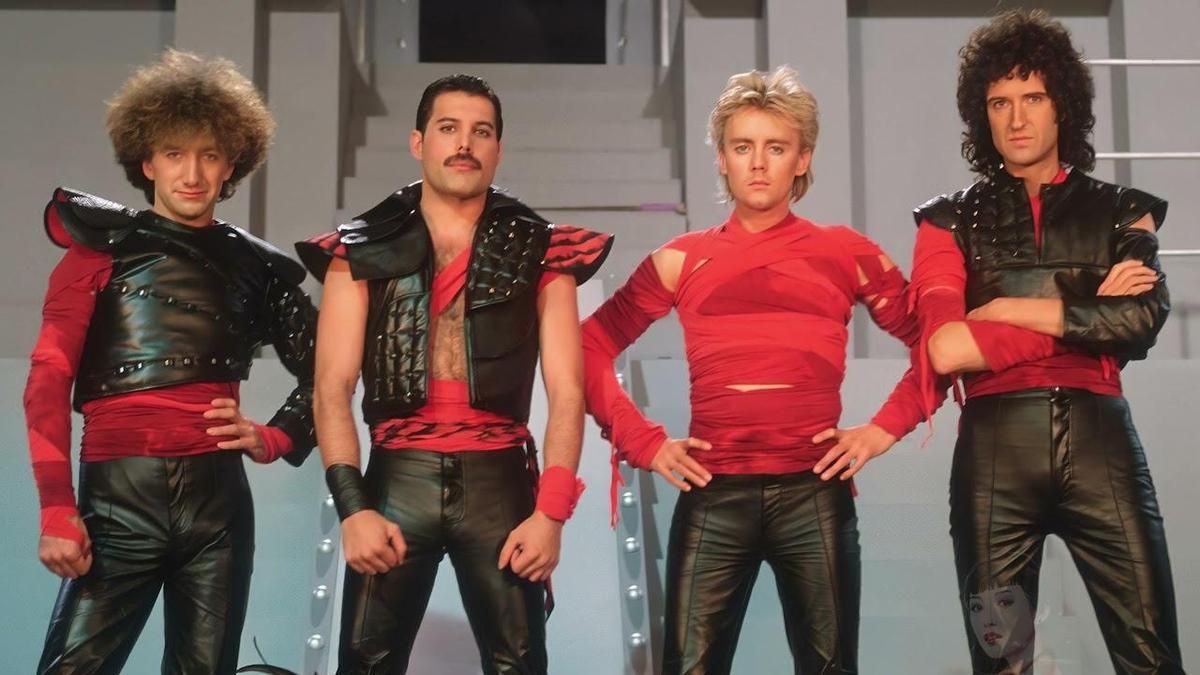 La frase que soltó el hijo de Roger Taylor y que inspiró a Queen para crear 'Radio Ga Ga'