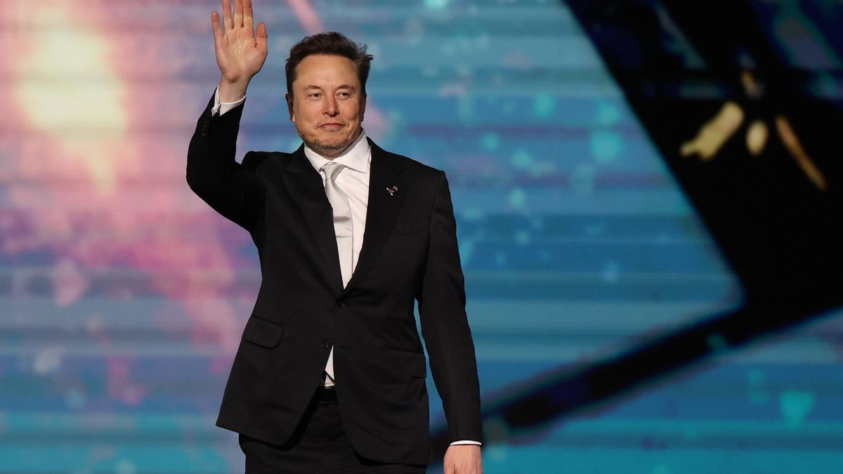 Elon Musk ya había aludido a ese nombre en 202