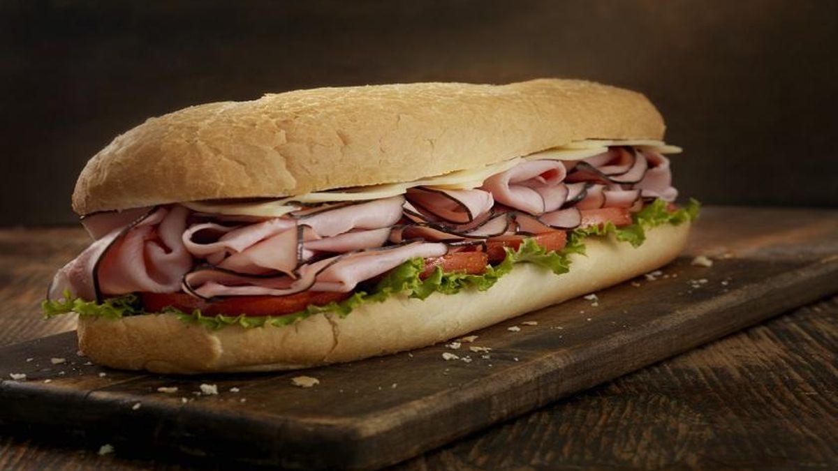 Día Mundial del Sándwich: ¿por qué se celebra el 3 de noviembre?