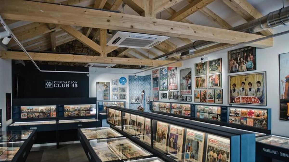 Santa Colomba de Somoza reflexiona sobre la belleza con presentaciones de libros, proyecciones y exposiciones