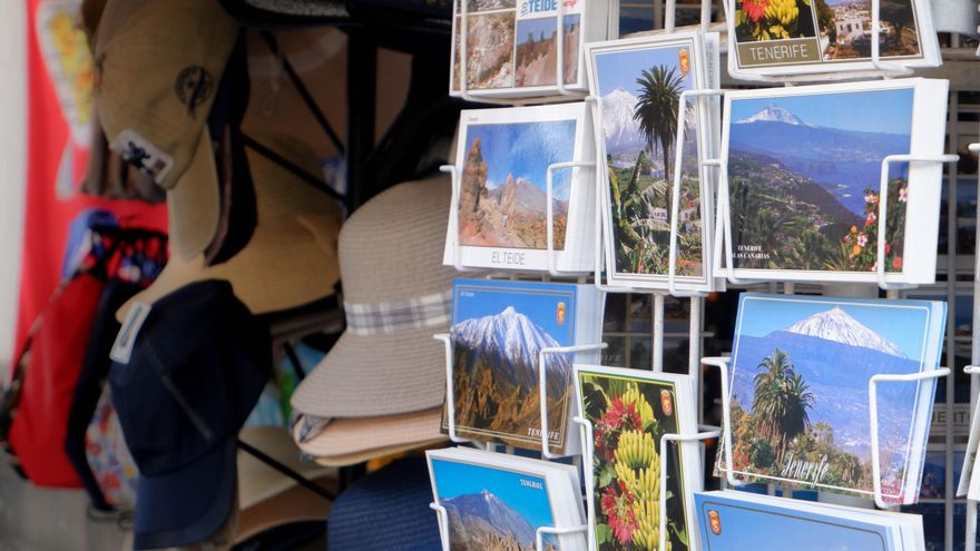 La activación del turismo en Canarias tras la pandemia reabre el debate sobre su sostenibilidad