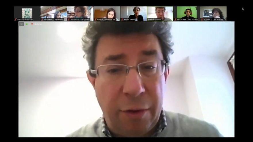 1 de julio: “¿Qué quiere usted? ¿Que les mande una cuadrilla de rumanos para que me paguen?