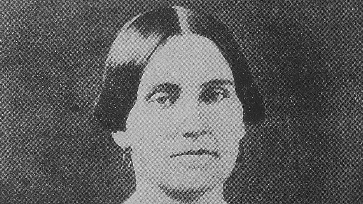 Culpable de intentar asesinar a Abraham Lincoln, fue la primera mujer ejecutada por el gobierno de Estados Unidos
