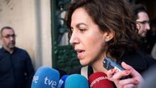 La exdiputada Irene Lozano, nueva responsable de Marca España