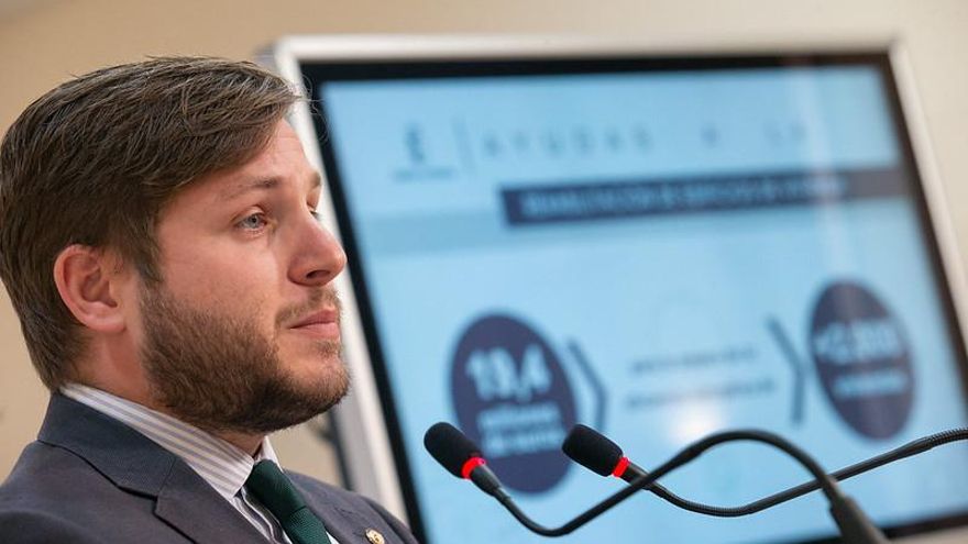 Castilla-La Mancha convoca más de 19 millones de euros en ayudas a la rehabilitación energética de edificios de viviendas