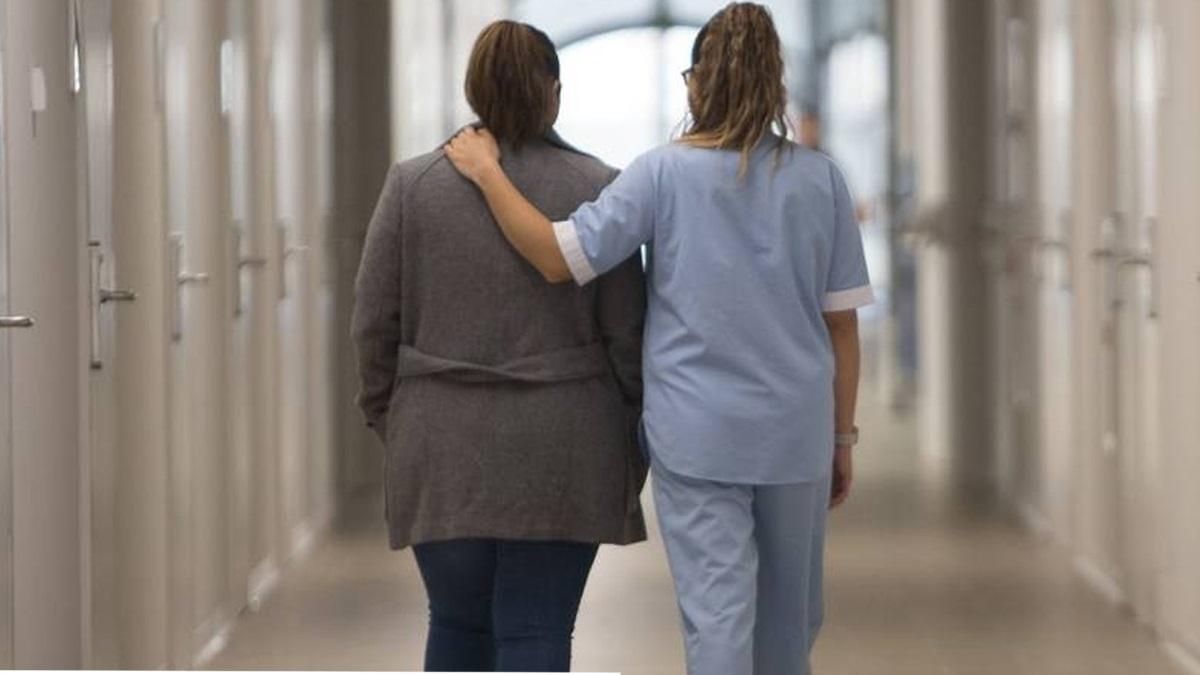 IU reclama que se desarrolle la Ley de Salud Mental de La Rioja: "Era pionera y está metida en un cajón"