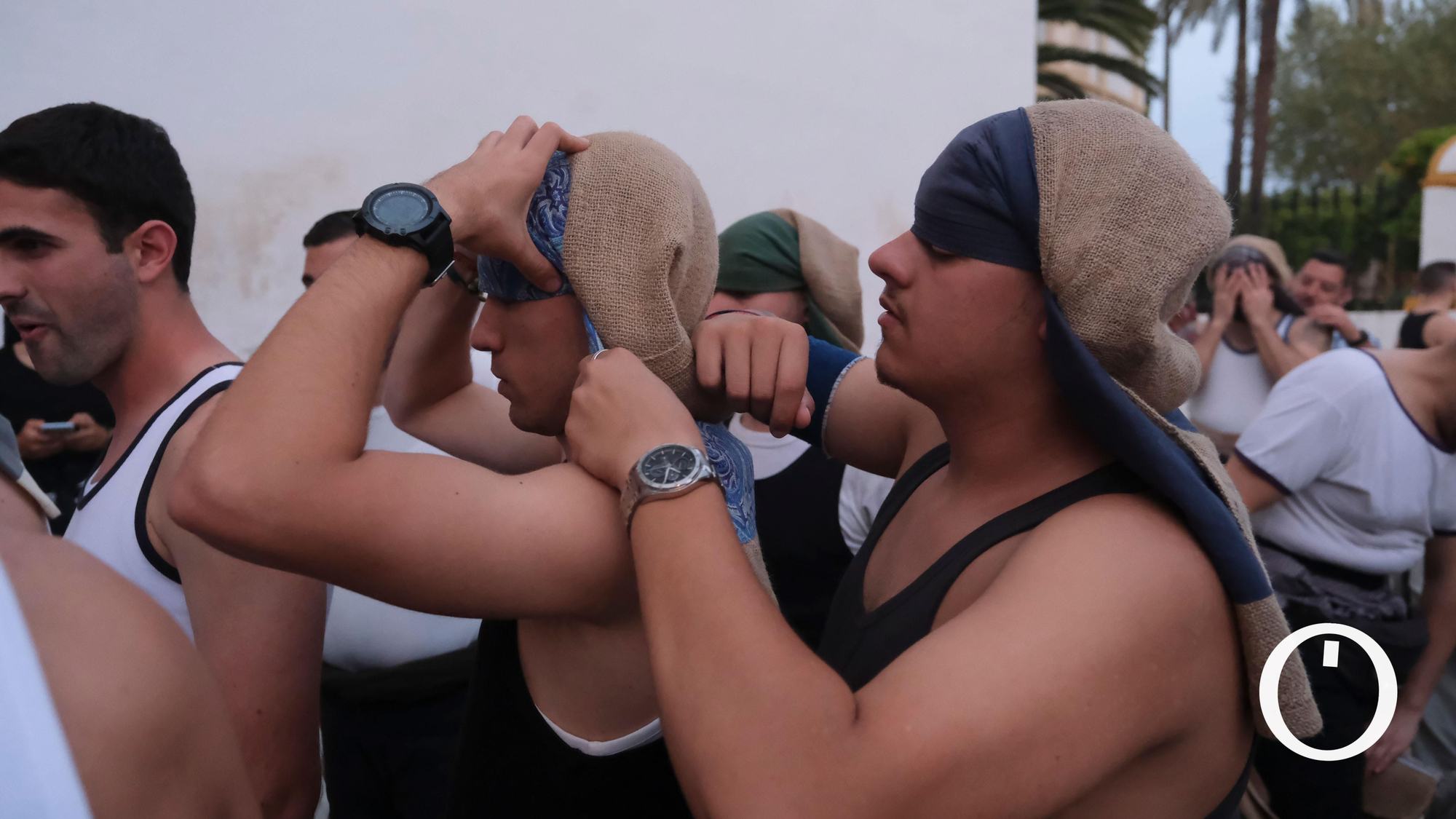 Hermandad de la Salud