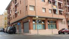 Local donde se ubicará la mezquita