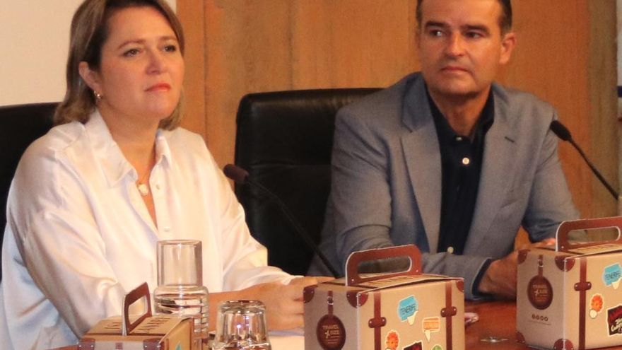 La consejera de Agricultura y el consejero delegado de GMR comparecerán el lunes ante Inspección de Trabajo por presunto acoso laboral