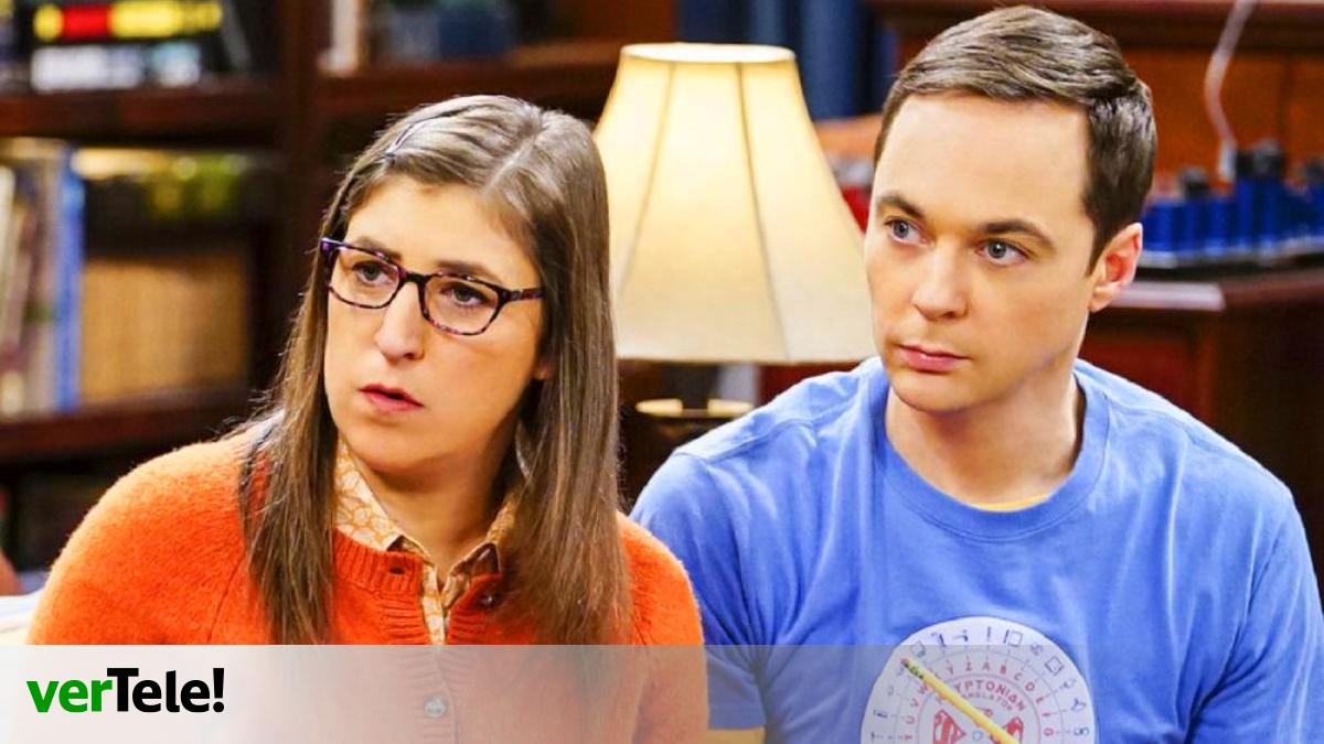 La nueva serie de 'The Big Bang Theory' ficha al gran rival de Sheldon ...
