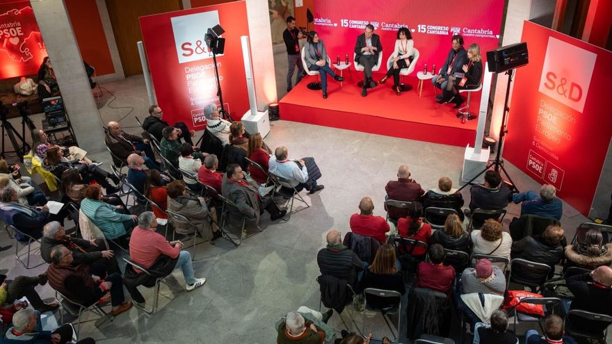 Encuentro abierto sobre los municipios