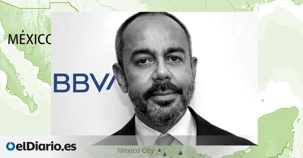 El accionista díscolo del Sabadell comparte cargos con media docena de consejeros y asesores de BBVA en México