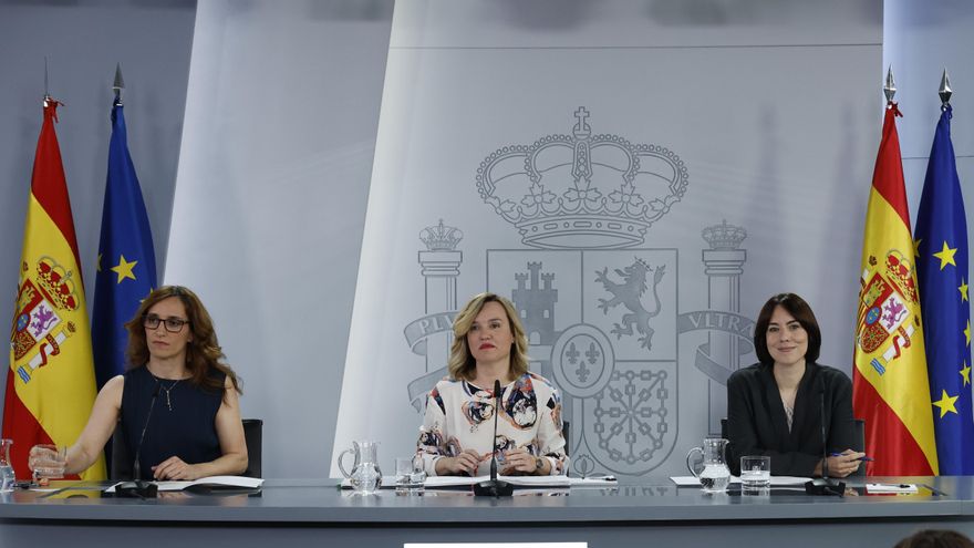 El Gobierno niega que la UCO sea una policía patriótica y subraya que sí la hubo con el PP