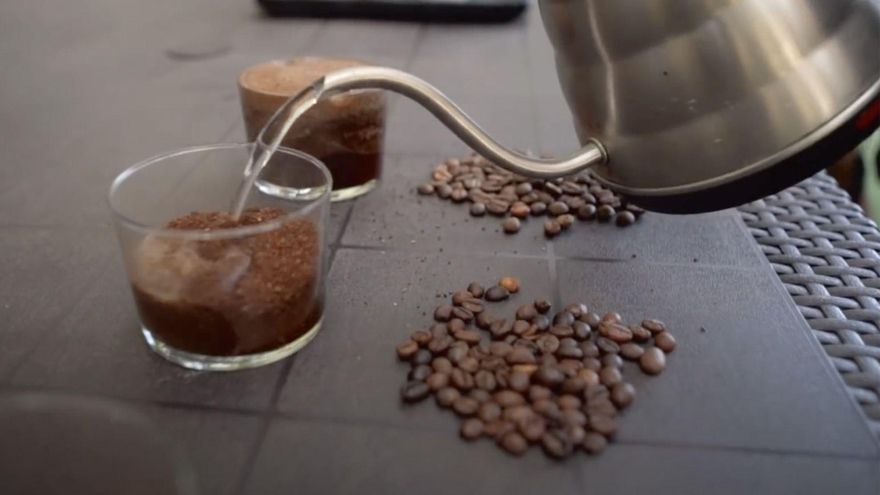 El valle de Agaete: un café selecto, una tradición cafetera y un territorio repleto de secretos por descubrir