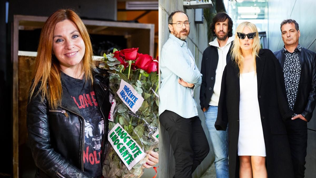 Leire Martínez será víctima en la gala 'Inocente' de RTVE antes del 'campanazo' de La Oreja de Van Gogh con Amaia