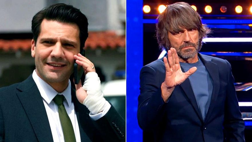 'Secretos de familia' (9.5%) sobrevive mejor que 'Adivina qué hago' (5.7%) a la última noche de Juegos Olímpicos en La 1