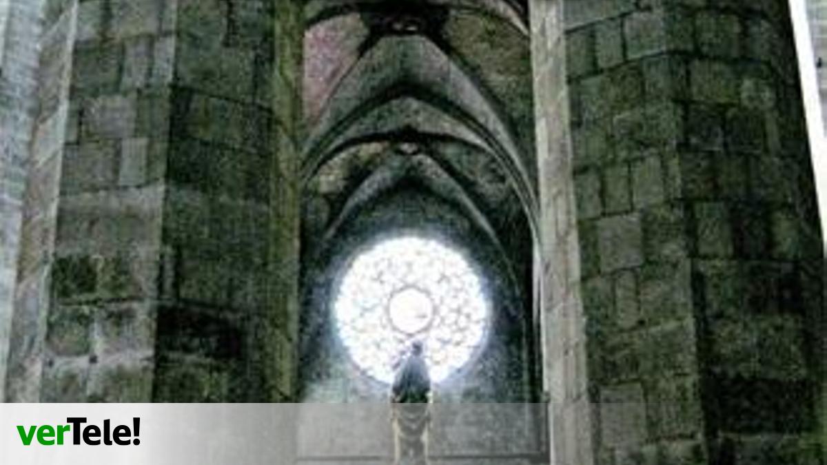 Guía De Episodios De La Catedral Del Mar