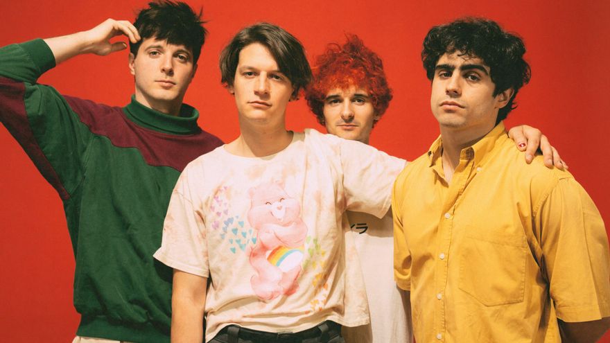 Carolina Durante, frente a su gran noche en el WiZink: "Hace falta creérselo, otra cosa es ser un capullo y un flipao"