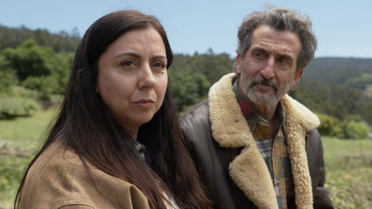 Primeras imágenes de la segunda temporada de 'Animal'