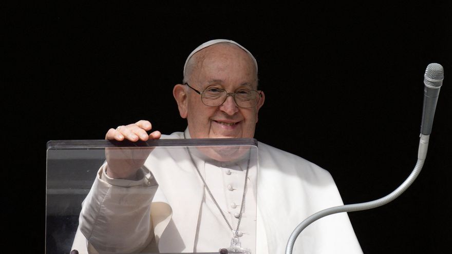 El Papa Francisco analiza viajar a la Argentina en la segunda parte del año: "Yo quiero ir"