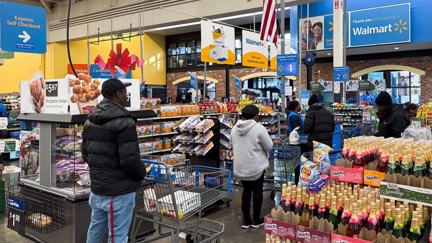 La presión ultra lleva a gigantes estadounidenses como Walmart, Boeing o Ford a retirar sus estrategias de diversidad