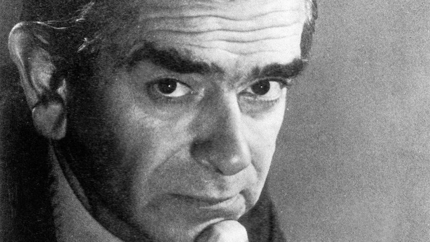 Dos novelas inéditas de Ignacio Aldecoa aparecen en un archivo de Madrid