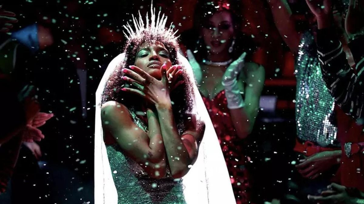 Las batallas de aura no son nuevas: la moda viral que iniciaron las mujeres trans en los márgenes de Nueva York