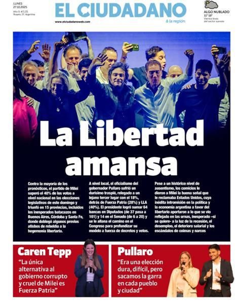 El Ciudadano