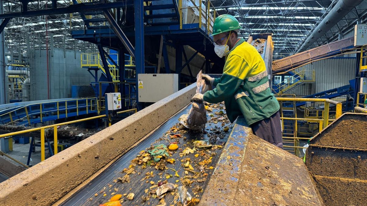 Un pequeño gesto, seis grandes beneficios