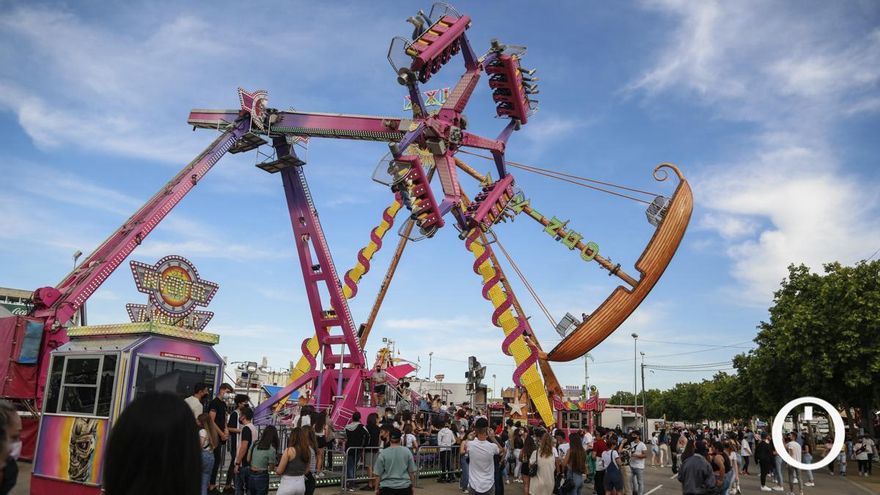 Regresan las tardes a más de 30 grados en el cierre del Mayo Festivo