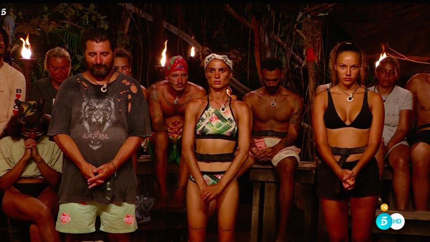 'Supervivientes 2023' expulsó a su paparazzi, tuvo a un concursante poseído por Cristiano Ronaldo y divirtió con Bosco