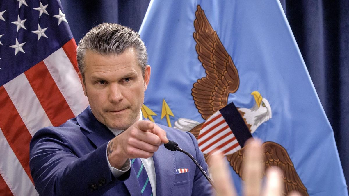 EE.UU. afirma que Mojtaba Jameneí, el nuevo líder supremo iraní, está "herido" y "desfigurado"