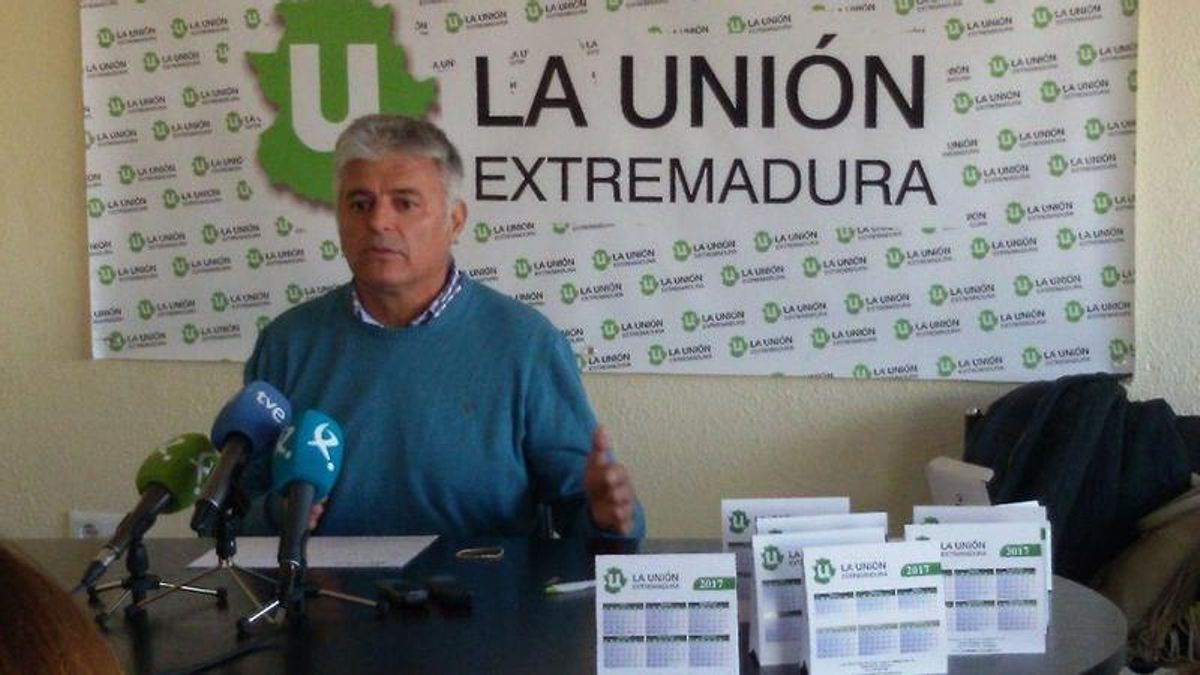 La Unión exige a Guardiola que no perdone los 147 millones en impuestos a Almaraz